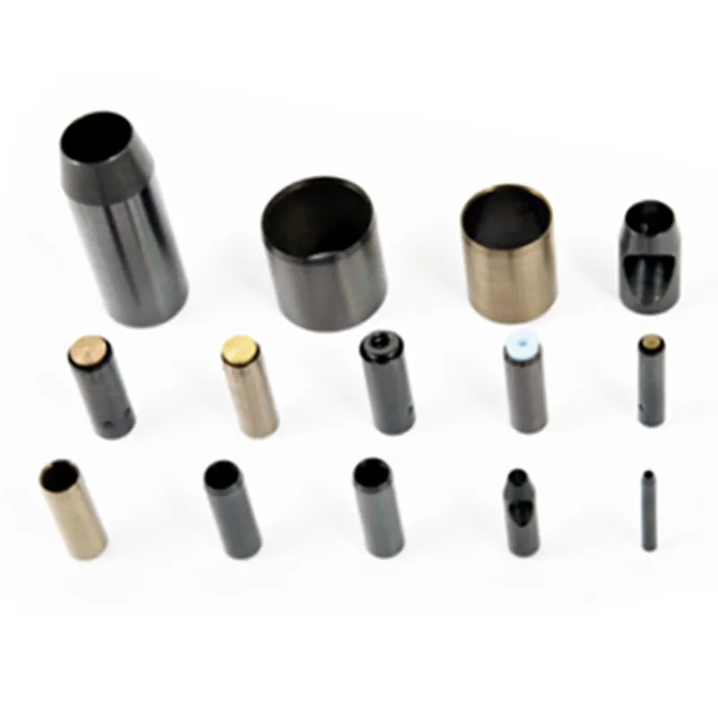 Встраиваемые гравировальные ножи и стальные отверстия для штанцформ на заказ (1)