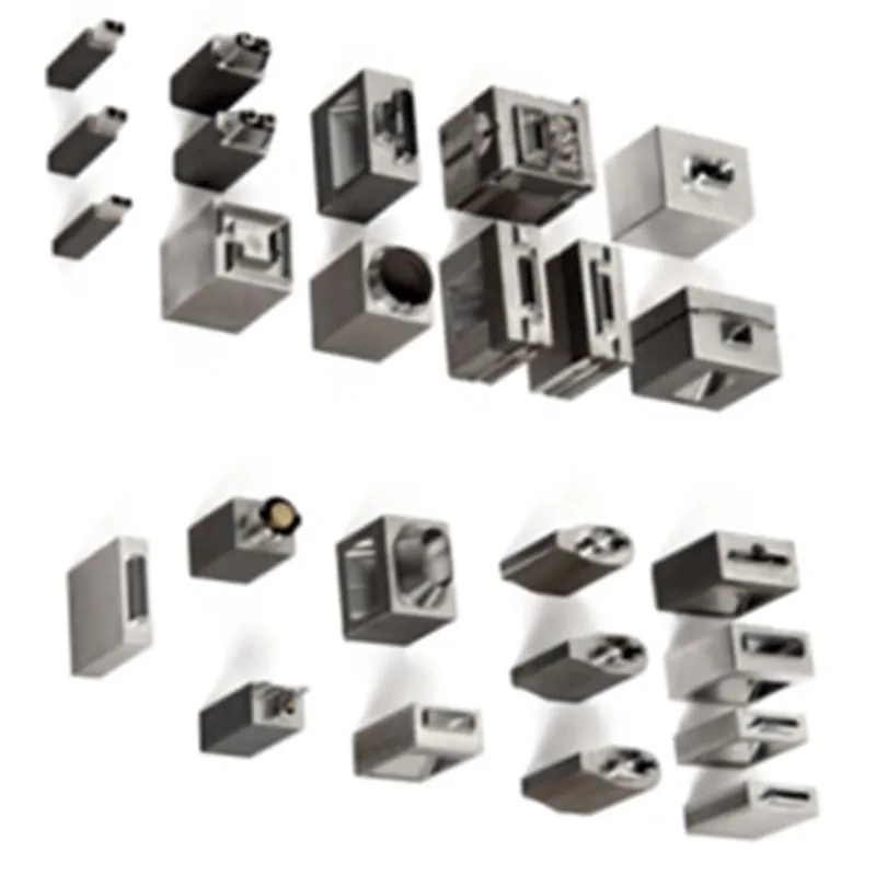 Встраиваемые гравировальные ножи и стальные отверстия для штанцформ на заказ (2)