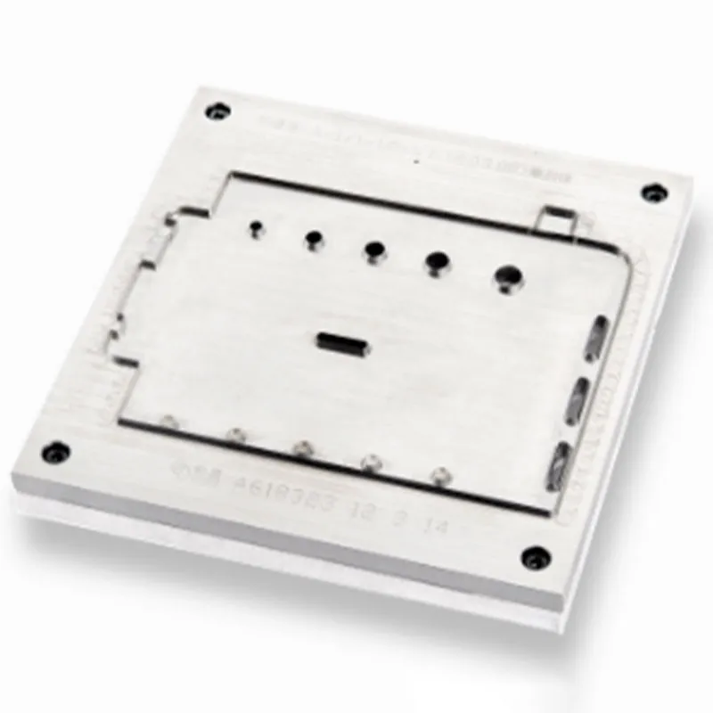 Гравировальная штанцформа (2)