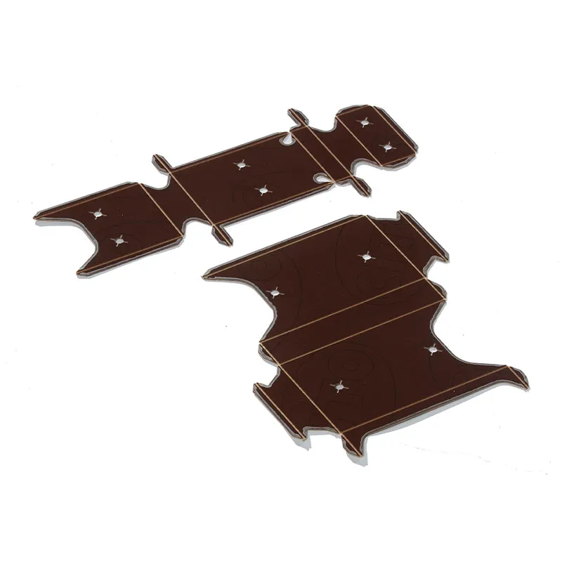 Контрплита для штанцевания (1)