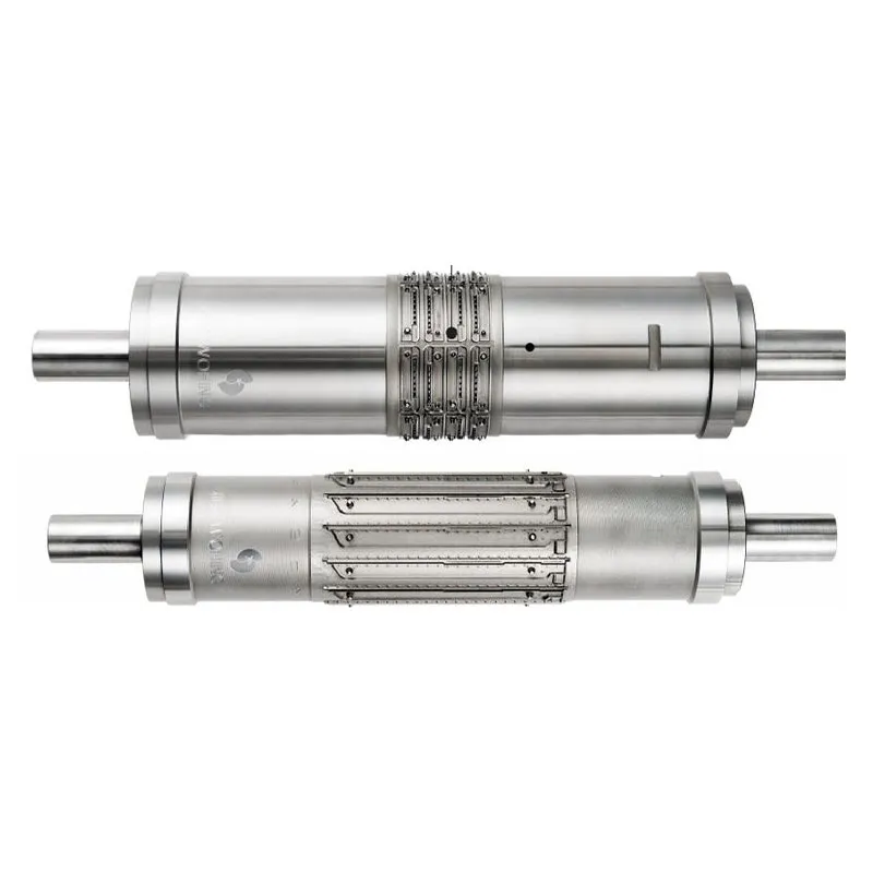 Ротационная штанцформа для электронных самоклеящихся материалов (1)