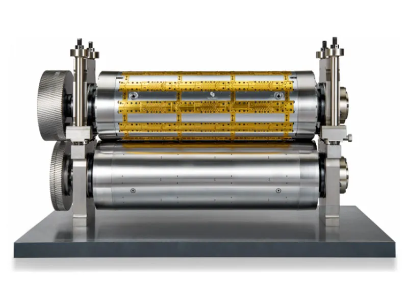 Ротационный режущий инструмент (рабочая станция) (3)