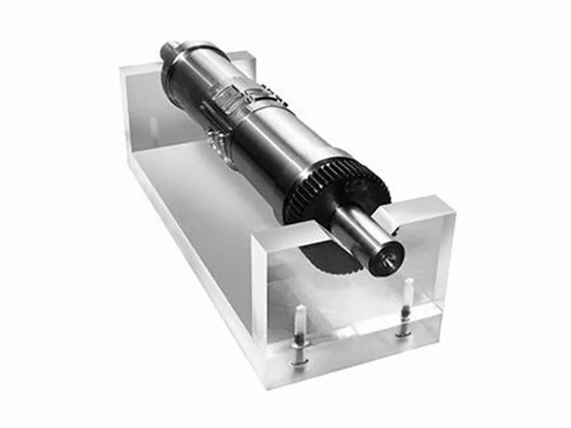 Ротационный режущий инструмент (рабочая станция) (5)