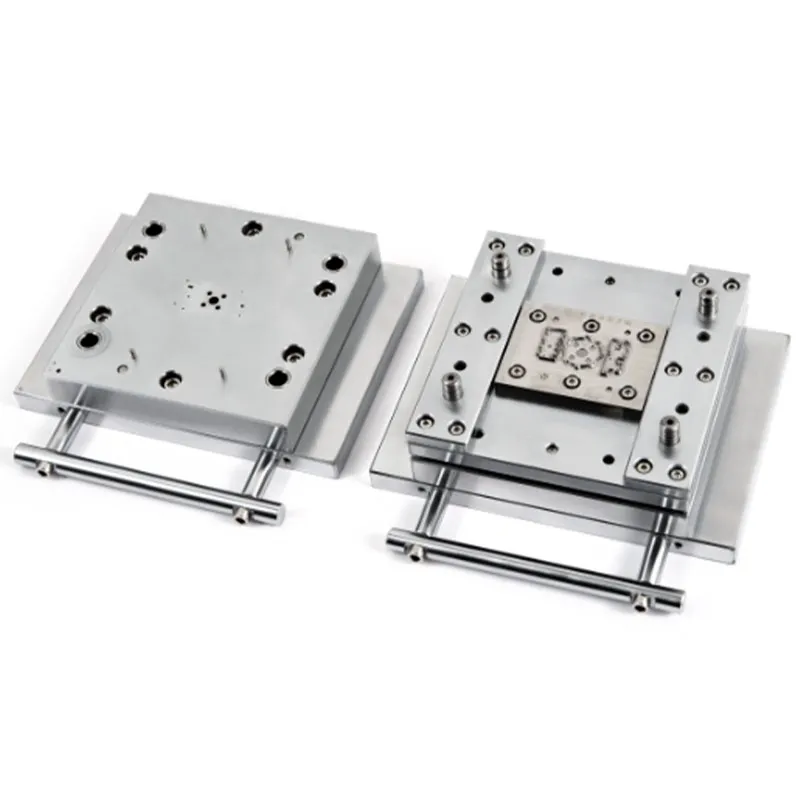 Штамп для металлоштамповки (1)