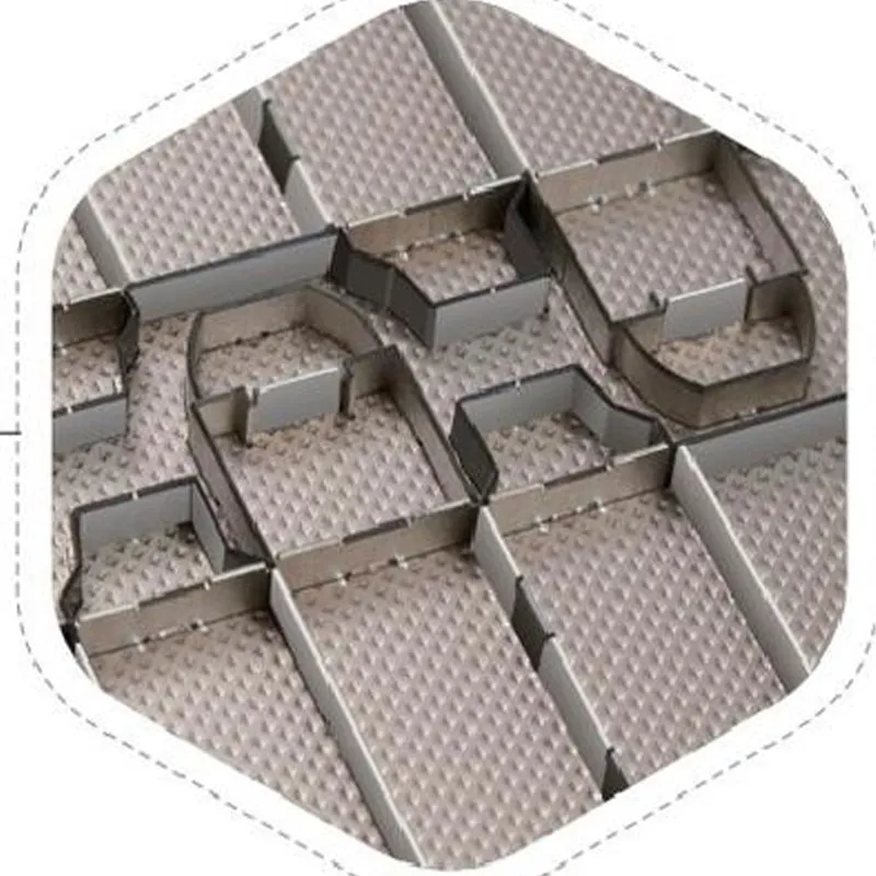 Экономичная сэндвич-штанцформа (2)